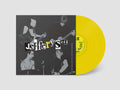 Jeffery Sez - Building Rafts Out Of Burnt Bridges (Yellow) (New Vinyl)