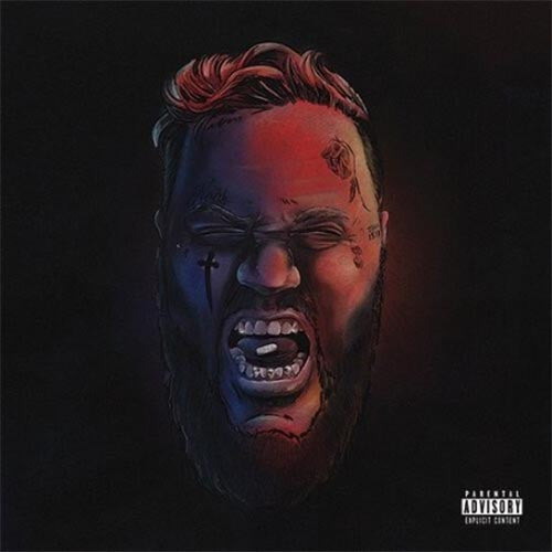 Jelly Roll - Self Medicated (New Vinyl)