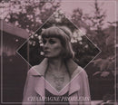 Jenn Grant - Champagne Problems (New Vinyl)