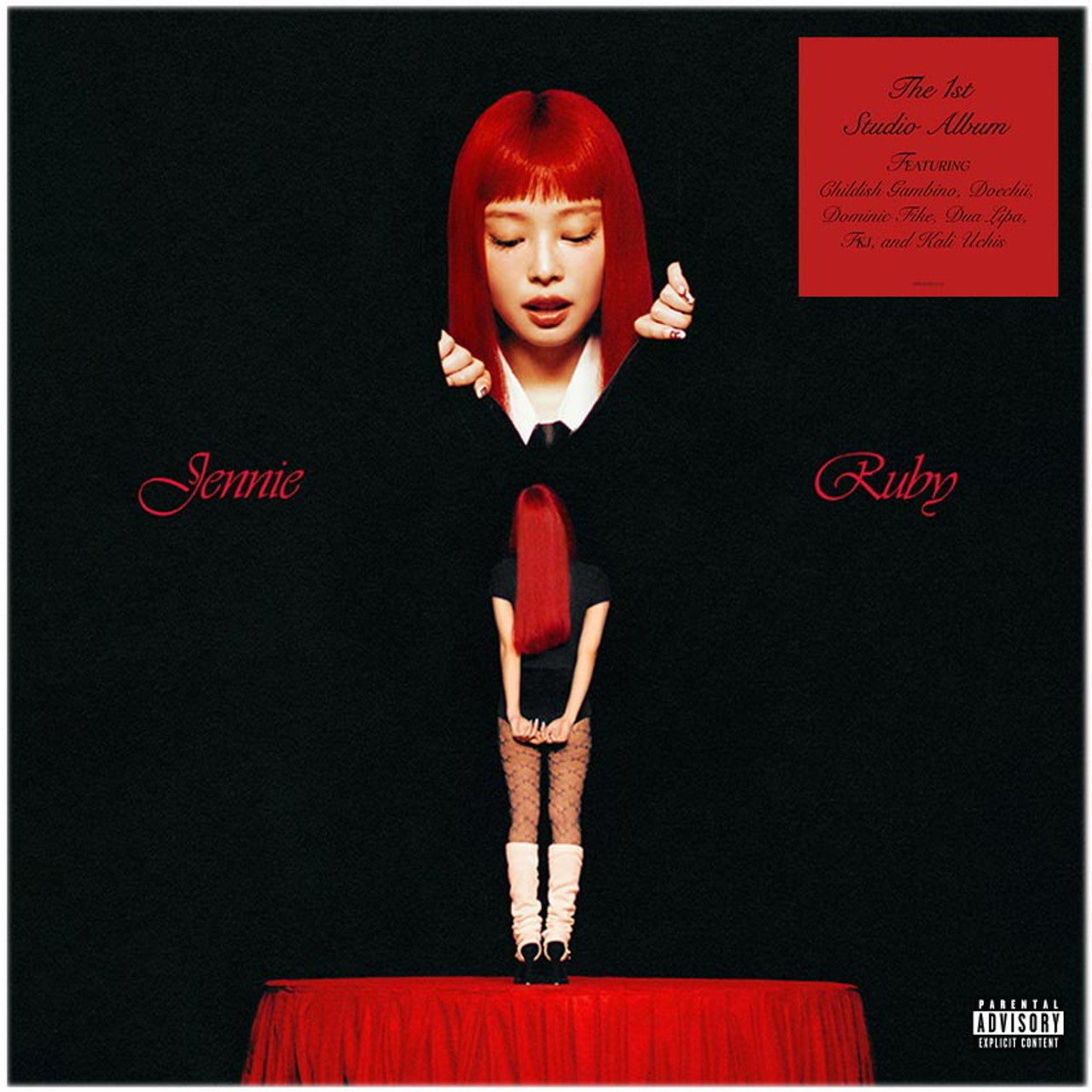 INTERNATIONAL – Sonic Boom Records