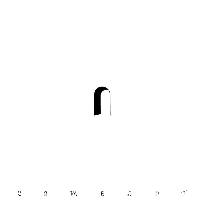 Jennifer Castle - Camelot (New Vinyl)