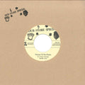 Jennifer Lara - Woman Of The Ghetto (7") (New Vinyl)