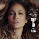 Jennifer Lopez - This Is Me... Now (New CD)