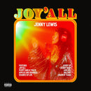 Jenny Lewis - Joy'all (New Vinyl)