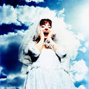 Jenny On Holiday - Quicksand Heart (Transparent Magenta) (New Vinyl)