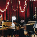 Jenny Owen Youngs - Avalanche (Deep Purple Vinyl) (New Vinyl)