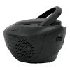 Jensen CD475 Boombox CD AM/FM Stereo Radio (Black) (Electronics) ***AVAILABLE AS IN-STORE PICKUP ONLY***