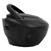 Jensen CD475 Boombox CD AM/FM Stereo Radio (Black) (Electronics) ***AVAILABLE AS IN-STORE PICKUP ONLY***
