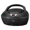 Jensen CD475 Boombox CD AM/FM Stereo Radio (Black) (Electronics) ***AVAILABLE AS IN-STORE PICKUP ONLY***