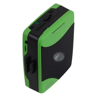 Jensen Stereo Cassette Player Walkman with AM-FM Radio