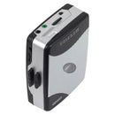 Jensen Stereo Cassette Player Walkman with AM-FM Radio