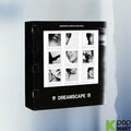 Jeonghan X Joshua - Dreamscape (Daydreamers Version) (New CD)