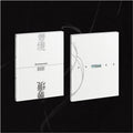 Jeonghan X Joshua - Dreamscape (Dreamchasers Version) (New CD)