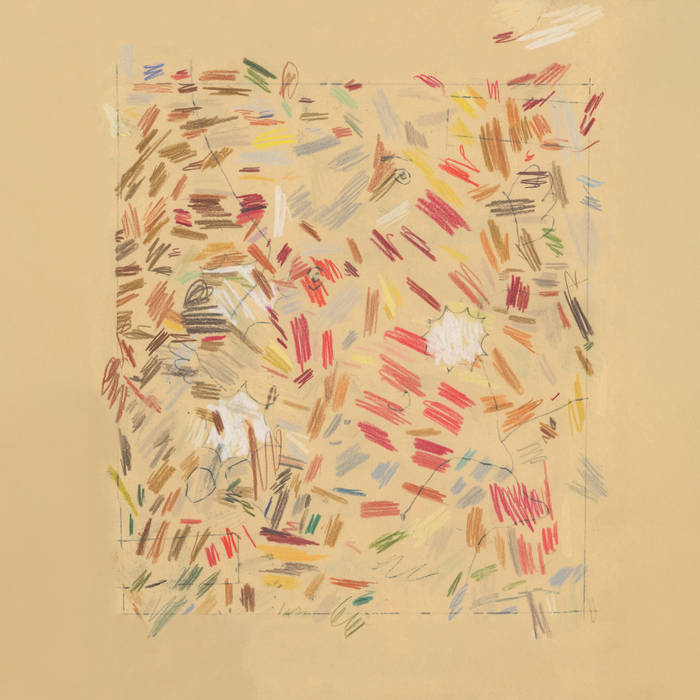 Jeremiah Chiu - Edge Conditions (New CD)