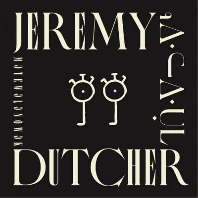 Jeremy Dutcher - Motewolonuwok (New CD)