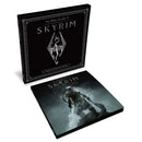 Jeremy Soule - Skyrim: Ultimate Edition Vinyl Box Set (4LP) (New Vinyl)