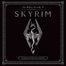 Jeremy Soule - Skyrim: Ultimate Edition Vinyl Box Set (4LP) (New Vinyl)