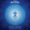 Jeremy Zuckerman - Avatar: The Last Airbender Book 1: Water (Baby Blue Vinyl w/ Lenticular Cover) (RSD BF 2025) (New Vinyl)