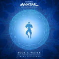 Jeremy Zuckerman - Avatar: The Last Airbender Book 1: Water (Soundtrack) (New Vinyl)