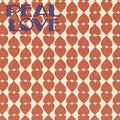 Jerk Boy & Marcel Vogel - Real Love 12" (New Vinyl)