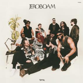 Jeroboam - Jeroboam (New Vinyl)
