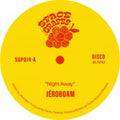 Jeroboam - Night Away / Dive Into Darkness 12" (New Vinyl)