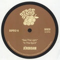 Jeroboam - See the Light/In The Spirit (12") (New Vinyl)
