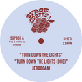 Jeroboam - Turn Down The Lights (New Vinyl)