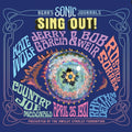 Jerry Garcia & Bob Weir - Bear's Sonic Journals: Sing Out! The Not Dead (Berkeley Community Theater, 4/25/1981) (New Vinyl)