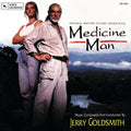 Jerry Goldsmith - Medicine Man (Deluxe Edition) (New CD)