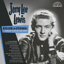 Jerry Lee Lewis - Killer In Stereo: Cold, Cold Heart (Remastered 2024) (New CD)