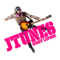 Jerry Lepage - Jtunes (New CD)