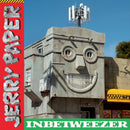 Jerry Paper - INBETWEEZER (Pink Vinyl) (New Vinyl)