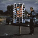 Jeshi - Airbag Woke Me Up (New Vinyl)