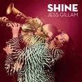 Jess Gillam - Shine (New CD)