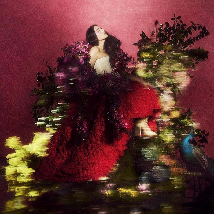 Jessie Ware - Superbloom (New Vinyl)