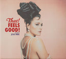 Jessie Ware - That! Feels Good! (German Press) (New CD)