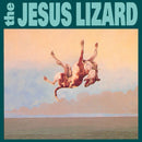 Jesus Lizard - Down (Rm) (New Vinyl)