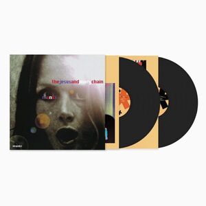 Jesus & Mary Chain - Munki (New Vinyl)