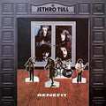 Jethro Tull - Benefit (180g 45RPM 2LP) (New Vinyl)