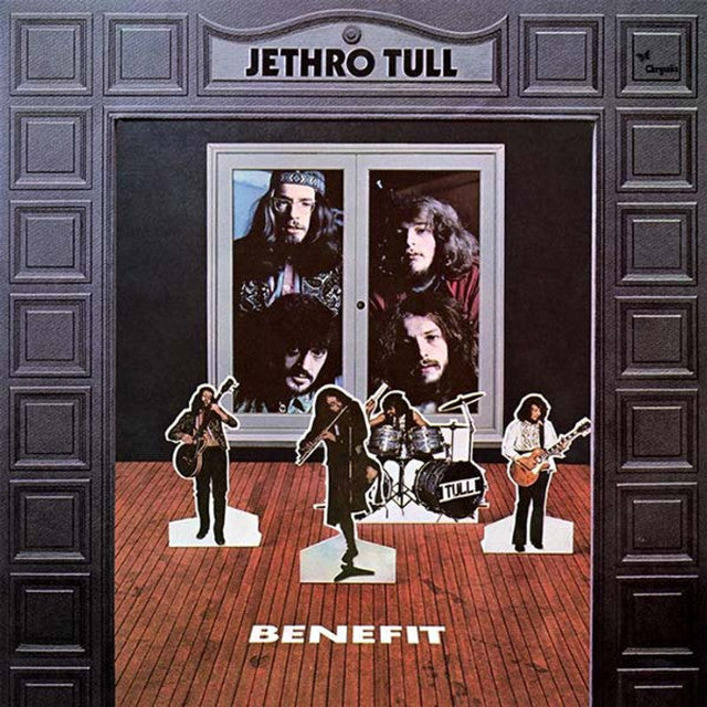 Jethro Tull - Benefit (180g 45RPM 2LP) (New Vinyl)