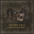 Jethro Tull - Curious Ruminant (Special Edition CD Digipak) (New CD)