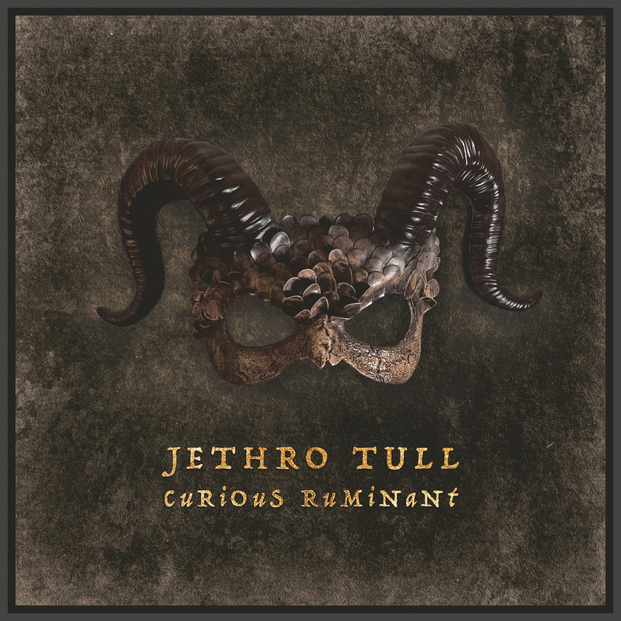 Jethro Tull - Curious Ruminant (Special Edition CD Digipak) (New CD)
