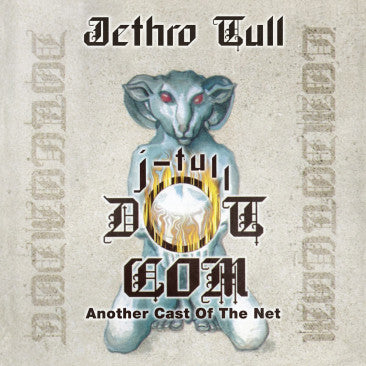 Jethro Tull - J-Tull Dot Com: Another Cast Of The Net (Deluxe 3CD/Blu-ray Mediabook) (New CD)