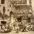 Jethro Tull - Minstrel In The Gallery (50th Anniversary Edition Colour Vinyl) (New Vinyl)