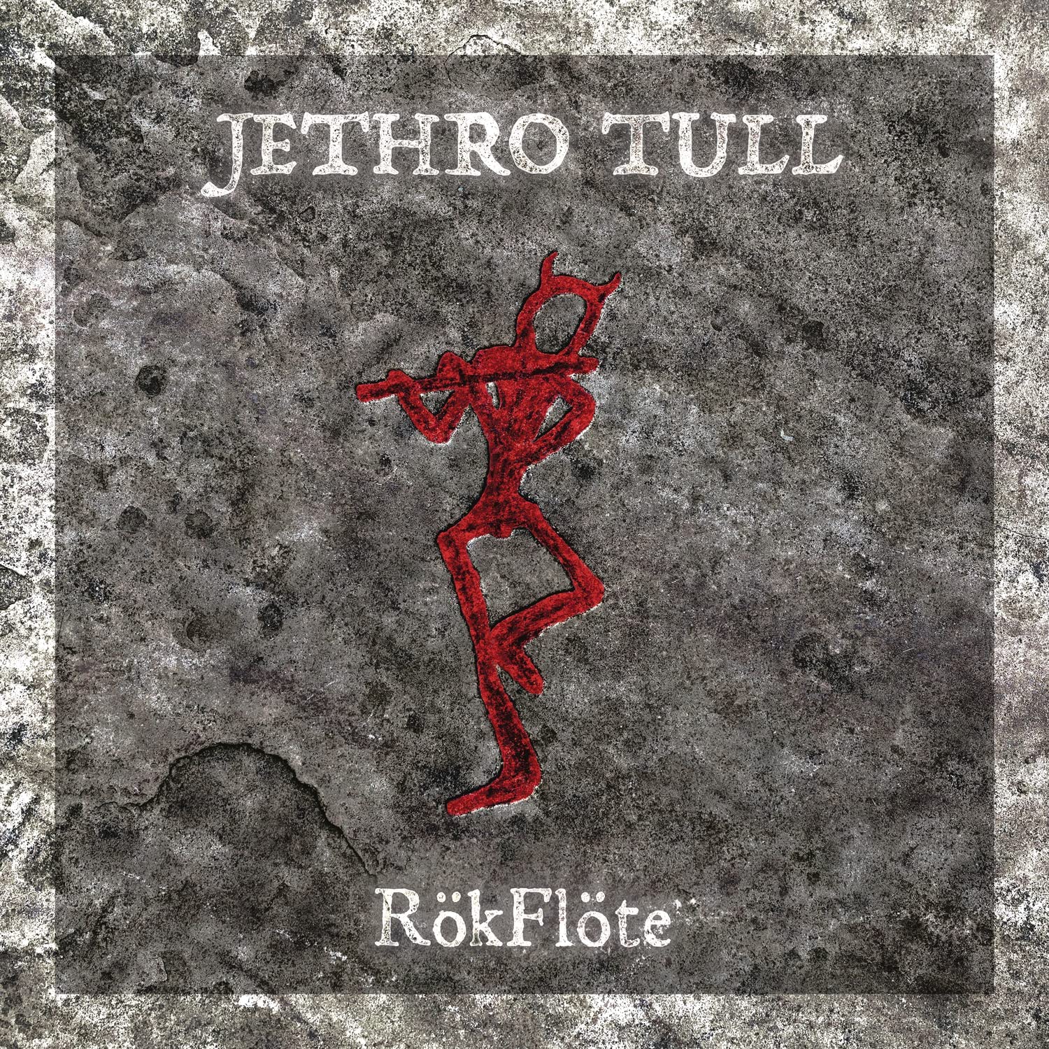 Jethro Tull - Rokflote (Special Edition Digipak) (New CD)