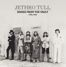 Jethro Tull - Songs From The Vault 1975 -1978 (2LP) (RSD 2025) (New Vinyl)