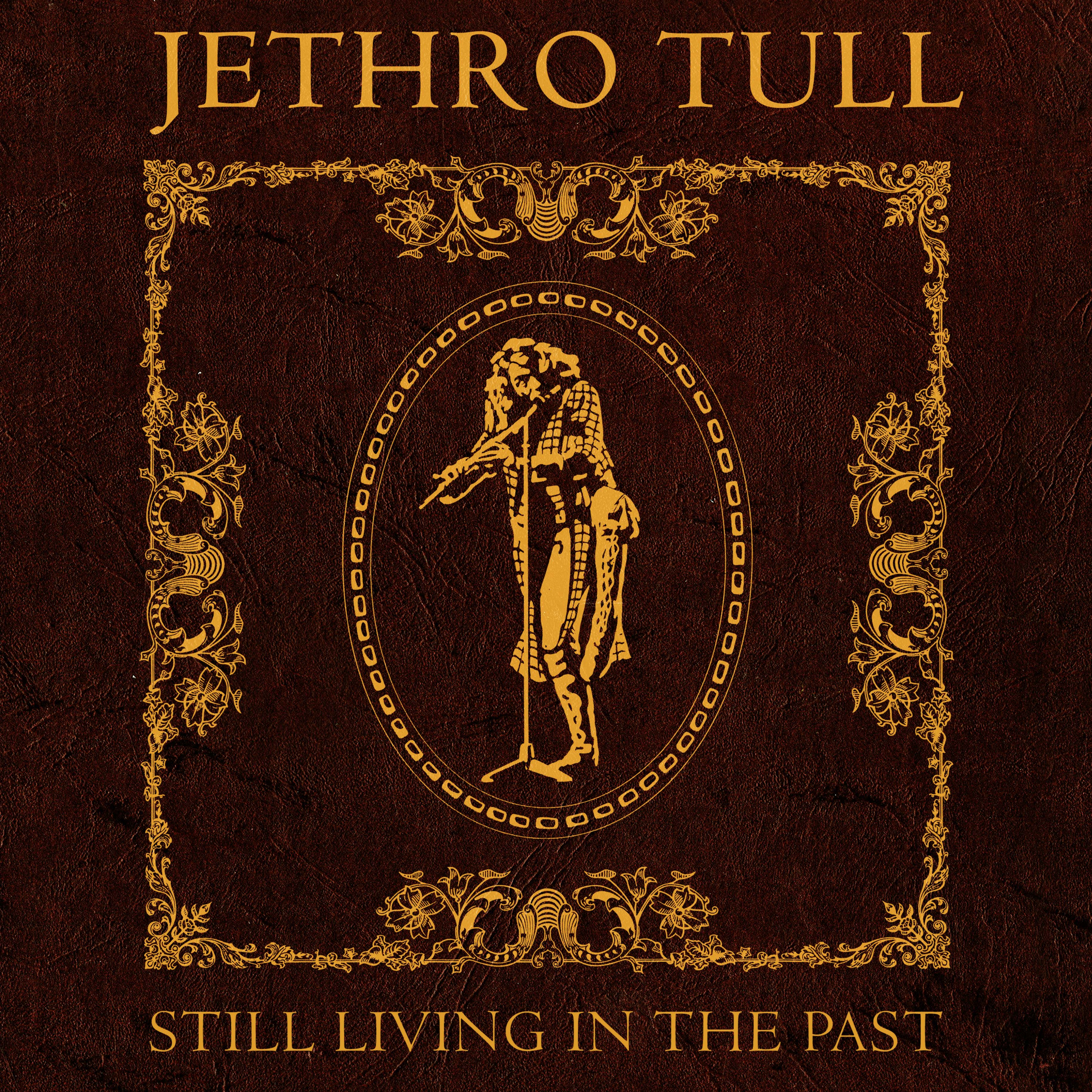 Jethro Tull - Still Living In The Past (2LP) (New Vinyl)