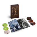 Jethro Tull - Still Living In The Past (5CD + 1 Blu-Ray) (New CD)