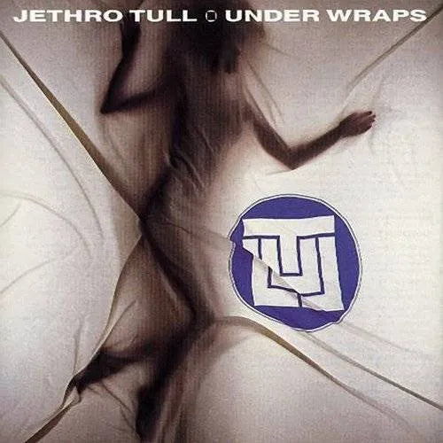 Jethro Tull - Under Wraps (New Vinyl)